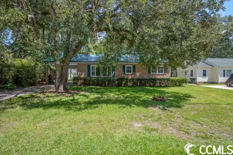 510 Temple St, Conway, SC 29527