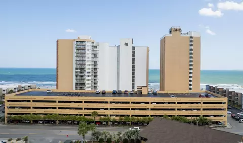 9550 Shore Dr #1225, Myrtle Beach, SC 29572