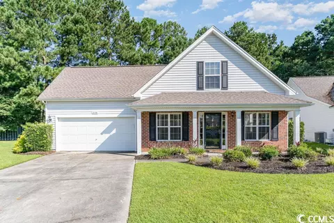 236 Barclay Dr, Myrtle Beach, SC 29579