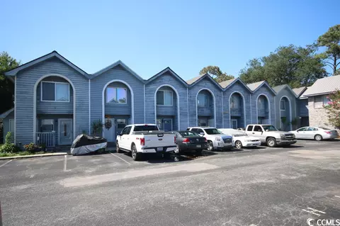 506 62nd Ave N #7, Myrtle Beach, SC 29572
