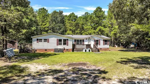 1850 Nathan Dr, Loris, SC 29569