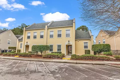 4582 Girvan Dr # -B, Myrtle Beach, SC 29579