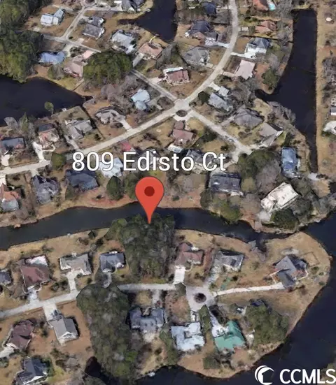 809 Edisto Ct, Myrtle Beach, SC 29588