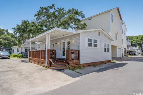 6001-1127 S Kings Hwy, Myrtle Beach, SC 29575