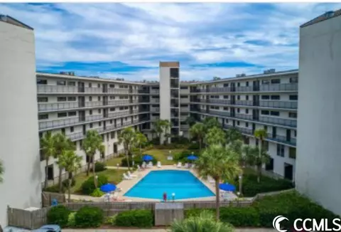 423 Parker Dr #313, Pawleys Island, SC 29585