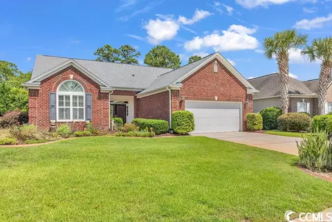 278 Cypress Creek Dr, Murrells Inlet, SC 29576