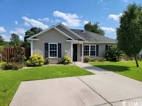 289 Weyburn St, Myrtle Beach, SC 29579