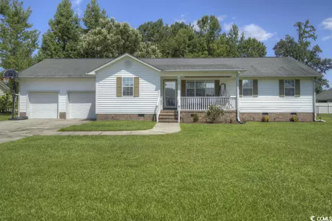 2402 Blake St, Conway, SC 29526