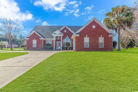 1807 Mallard Covey, Myrtle Beach, SC 29588