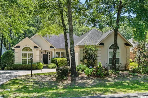 349 Dornoch Dr, Pawleys Island, SC 29585