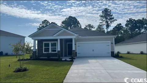 4541 Day Lily Run St, Myrtle Beach, SC 29579