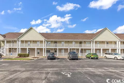 139 Butkus Dr #1, Myrtle Beach, SC 29588