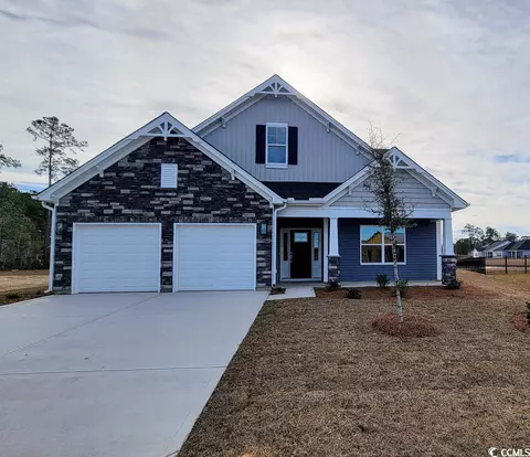 132 Azure Loop, Myrtle Beach, SC 29588