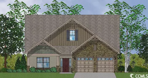 132 Azure Loop, Myrtle Beach, SC 29588 photo 2