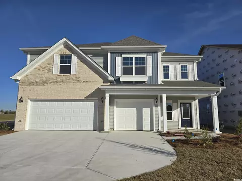 757 Enchantment Loop, Myrtle Beach, SC 29588