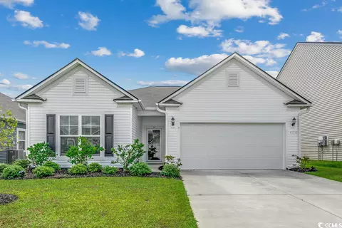 4128 Alvina Way, Myrtle Beach, SC 29579