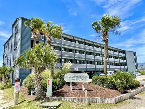 123 N Dogwood Dr #210, Murrells Inlet, SC 29576