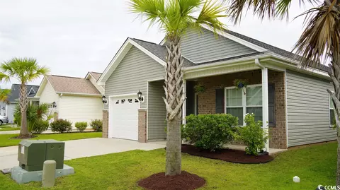 156 Palm Cove Cir, Myrtle Beach, SC 29588