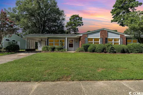 3825 Spruce Dr #3825, Myrtle Beach, SC 29577