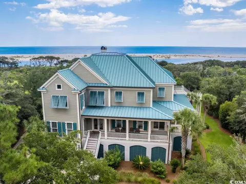 2970 Vanderbilt Blvd, Pawleys Island, SC 29585