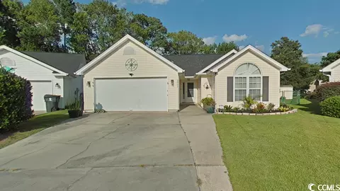2002 Ocean Way, Surfside Beach, SC 29575