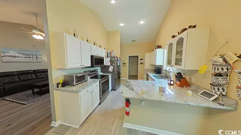 2002 Ocean Way, Surfside Beach, SC 29575 photo 5