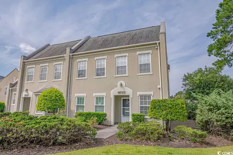 4607 Aaran Ct #D, Myrtle Beach, SC 29579