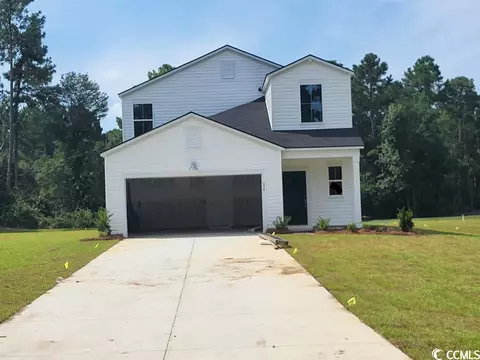 156 Carolina Lakes Blvd, Myrtle Beach, SC 29588