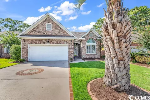 2608 Clearwater St, Myrtle Beach, SC 29577