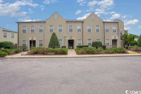 4528 Girvan Dr #E, Myrtle Beach, SC 29579