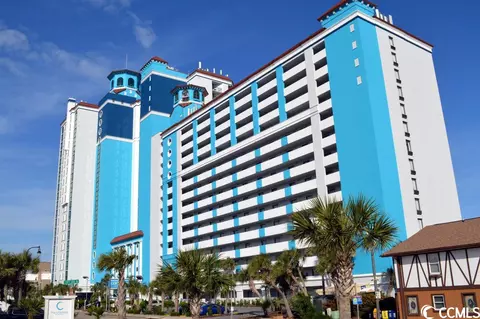 3000 N Ocean Blvd #1522, Myrtle Beach, SC 29577