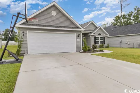210 Leste Rd, Myrtle Beach, SC 29588