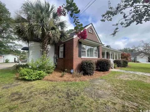 116 N Lexington Ave, Lake City, SC 29560