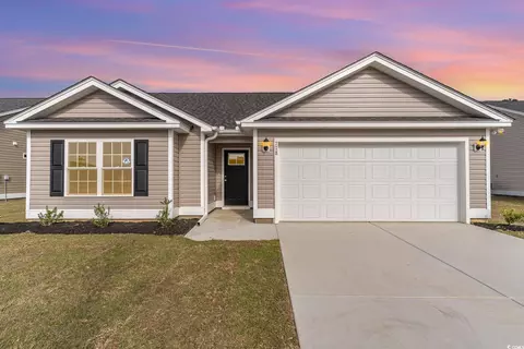 778 Woodside Dr, Conway, SC 29526
