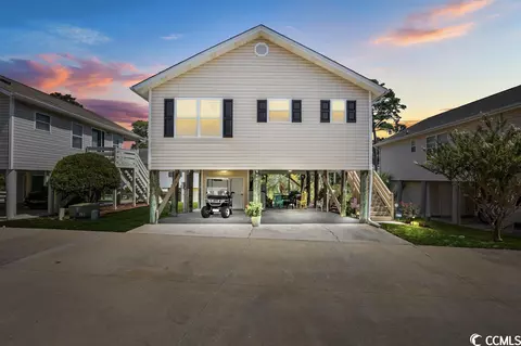 9627 Windchime Dr, Myrtle Beach, SC 29572