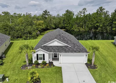 1744 Sapphire Dr, Longs, SC 29568