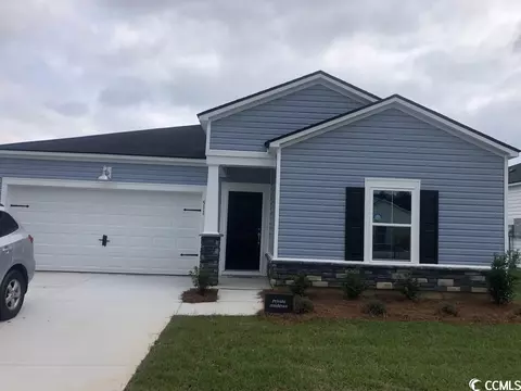 511 Havasu St, Little River, SC 29566