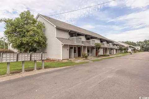 801 Burcale Rd #L-4, Myrtle Beach, SC 29579