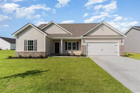 215 Hayloft Cir, Conway, SC 29526