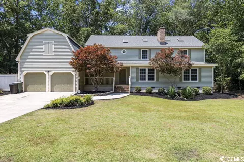 1159 Waterway Ln, Myrtle Beach, SC 29572