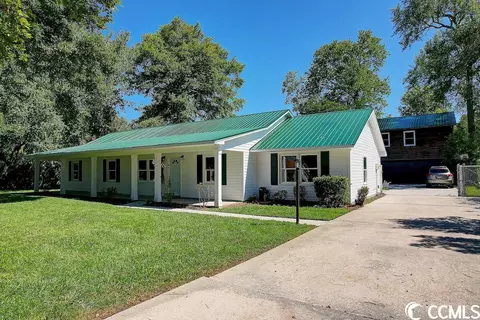 122 Misty Pine Dr, Surfside Beach, SC 29575 photo 3