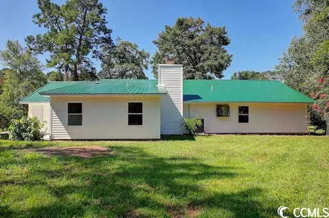 122 Misty Pine Dr, Surfside Beach, SC 29575 photo 5