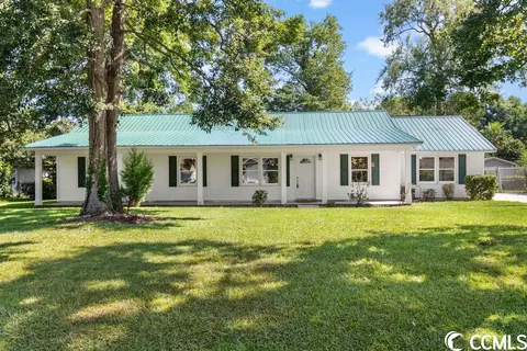 122 Misty Pine Dr, Surfside Beach, SC 29575