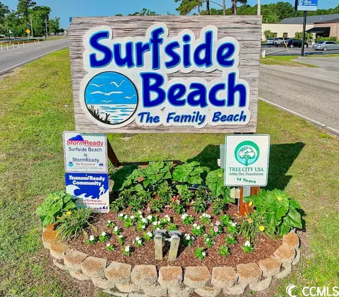 122 Misty Pine Dr, Surfside Beach, SC 29575 photo 37