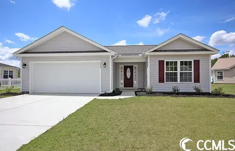 806 Woodside Dr, Conway, SC 29526