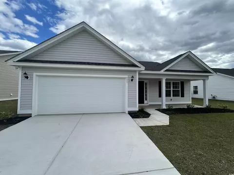 775 Woodside Dr, Conway, SC 29526