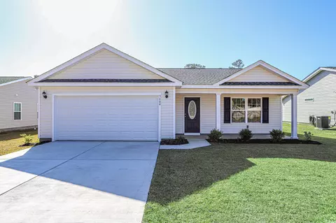 775 Woodside Dr, Conway, SC 29526