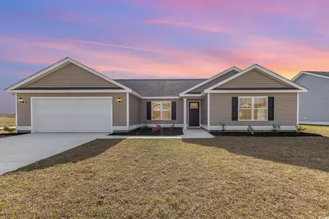 721 Lightwood Dr, Conway, SC 29526