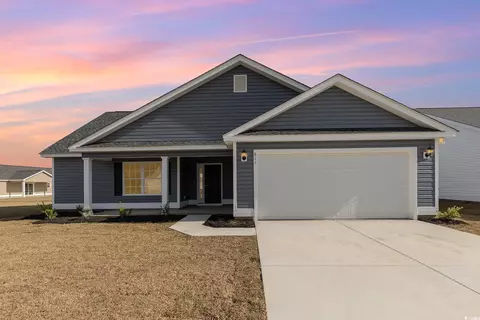 811 Woodside Dr, Conway, SC 29526