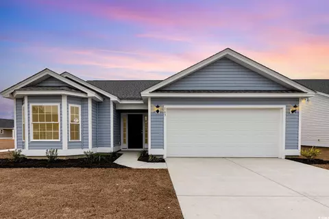 763 Woodside Dr, Conway, SC 29526